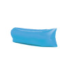 Inflatable Lazy Beds Light Blue